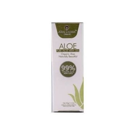 Aloe derma aloe vera krém,  45 g
