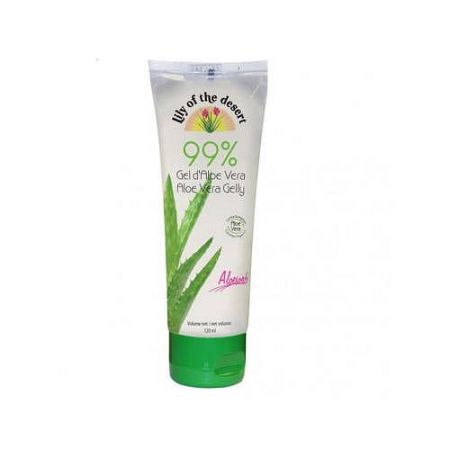 ALOE VERA BŐRNYUGTATÓ GÉL, 228 g