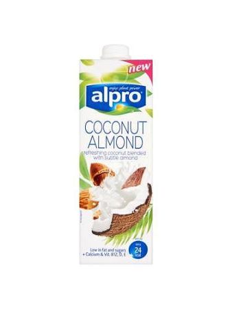 Alpro Kókuszos-mandulás ital, 1000 ml