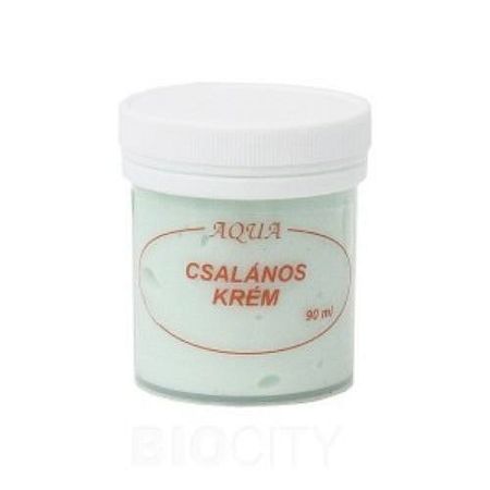 Aqua csalán krém 90 ml 90 ml