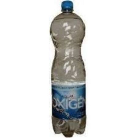 Aqua oxigén szénsavas viz 1500 ml