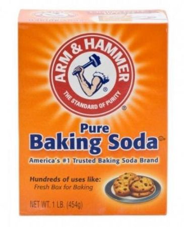Arm & Hammer szódabikarbóna, 454 g