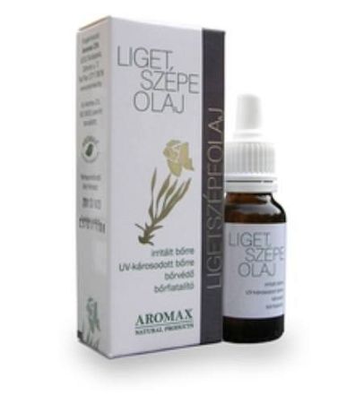 Aromax Ligetszépeolaj 20 ml