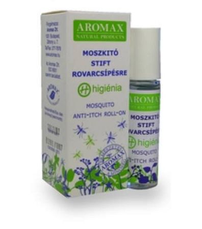 Aromax moszkitó stift rovarcsípésre