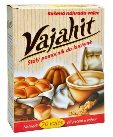 ASP Vajahit tojáspótló készítmény, 200 g