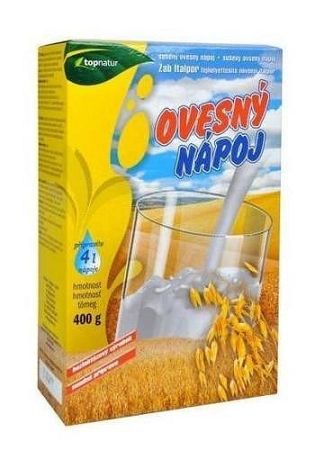 ASP zab italpor, 400 g