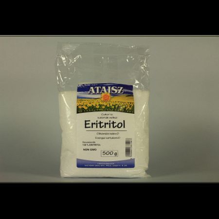 Ataisz Eritritol 500 g
