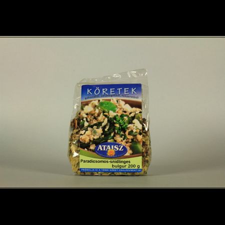 Ataisz köles köret, 200 g - Paradicsom