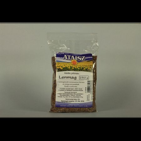 Ataisz Lenmag 250 g