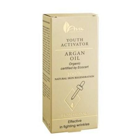 Ava Argán Olaj Regeneráló Ampulla 30 ml
