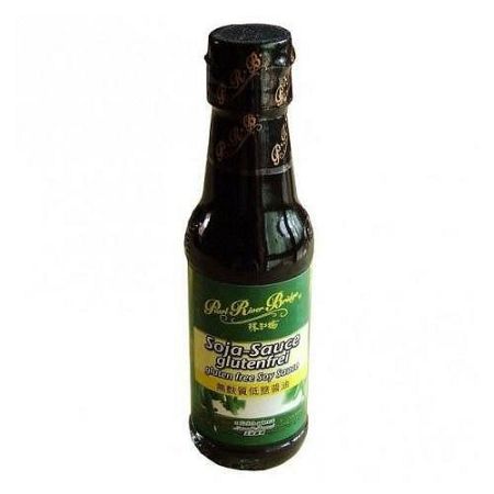 ázsia Gluténmentes Szójaszósz 150 ml