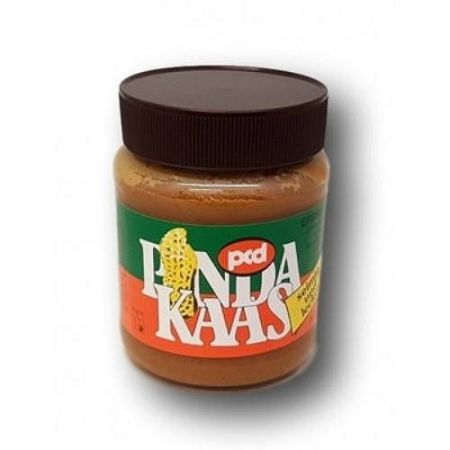 ázsia Mogyoróvaj 350 g