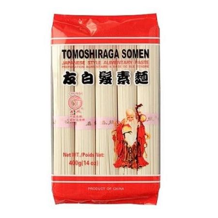 ázsia Somen Tészta 400 g