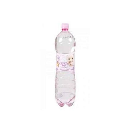 Baby bruin forrásvíz 1500 ml