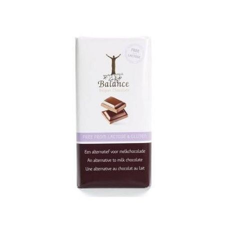 Balance rizstej csoki, 85 g