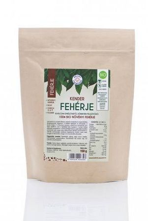 Bálint Csemegék Kender Fehérje 150 g