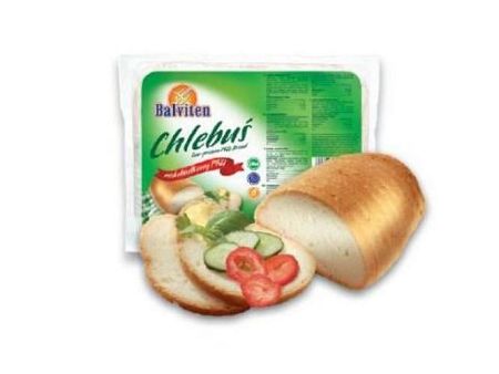 Balviten kenyérke pku, 250 g