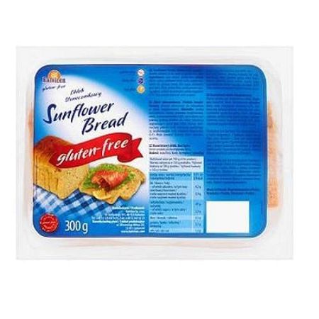 Balviten napraforgómagos kenyér, 300 g