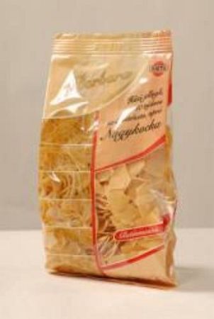 Barbara gluténmentes tészta, nagykocka 200 g