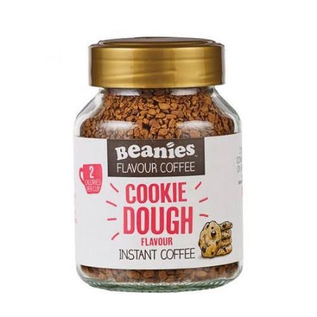 Beanies instant kávé csokis süti, 50 g