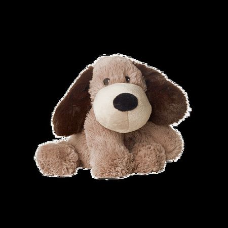 Beddy Bear kutya, Gary, melegíthető plüss kutya