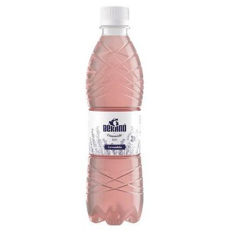BÉKANŐ LIMONÁDÉ LEVENDULA 500 ML