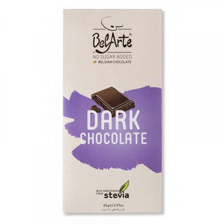 BELARTE ÉTCSOKOLÁDÉ, 85 g