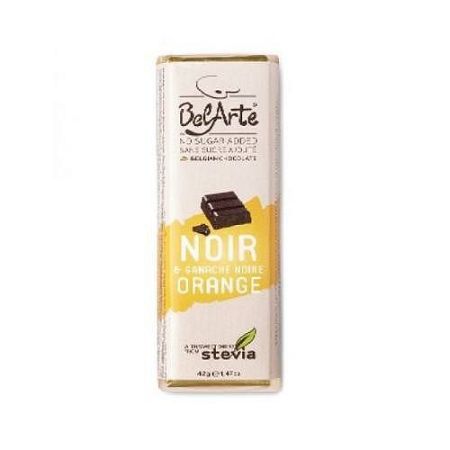 BELARTE ÉTCSOKOLÁDÉ KAKAÓS NARANCSKRÉM, 42 g