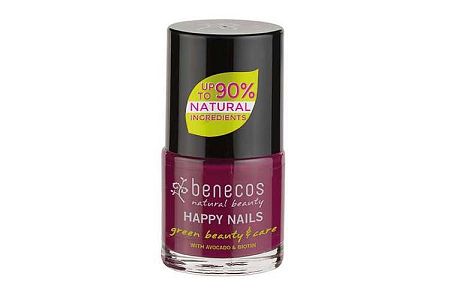 Benecos Körömlakk-wild Orchid 5 ml