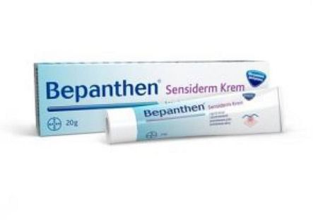 Bepanthen Sensiderm Krém 20 g