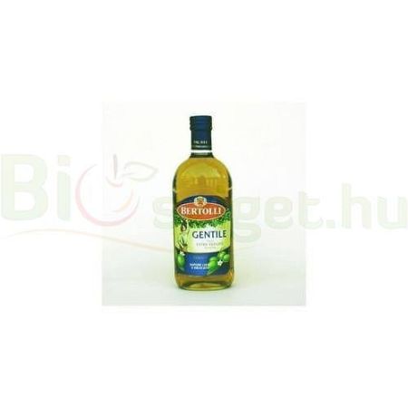 Bertolli olivaolaj extra vergine gentile