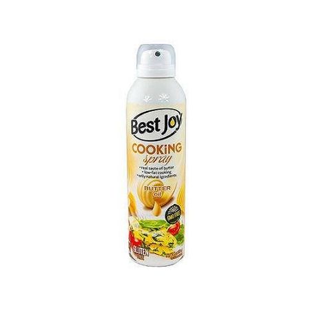 BEST JOY COOKING SPRAY BUTTER