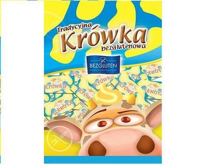 Bezgluten Gluténmentes Tejkaramella 200 g