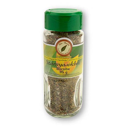 Bio berta bio bócsibe szárnyasokhoz, 35 g