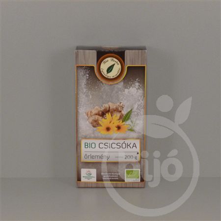 Bio Berta bio csicsóka őrlemény, 200 g