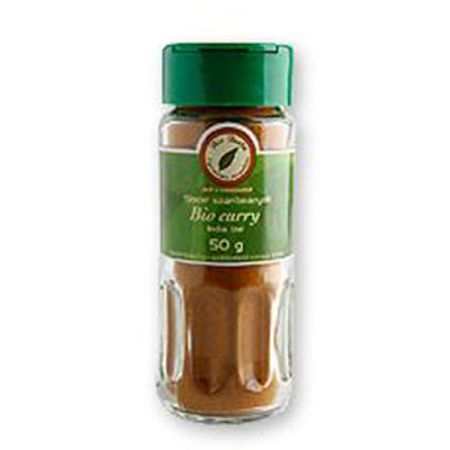 Bio Berta bio curry 50 g