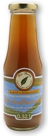 Bio Berta bio gyümölcslé - Őszibarack 320 ml