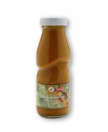 Bio Berta bio homoktövis velő, 200 ml