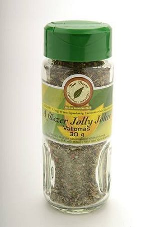 Bio Berta bio Jolly Joker fűszerkeverék, 30 g