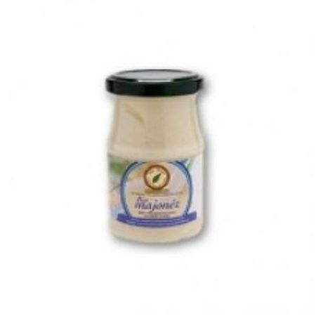 Bio Berta bio majonéz, 190 ml