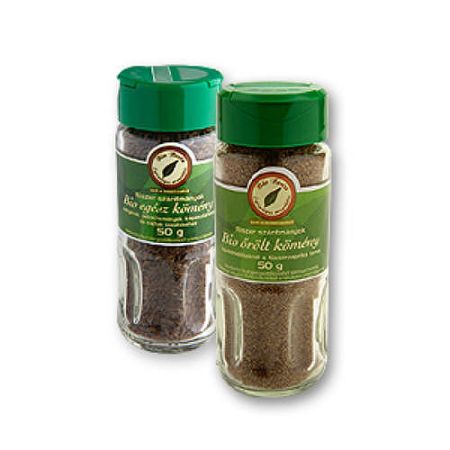 Bio Berta bio őrölt kömény, 50 g