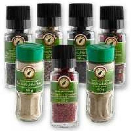Bio Berta bio tarkabors egész, őrlős 45 g