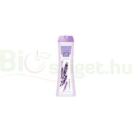 Bio fresh levendulás testápoló tej