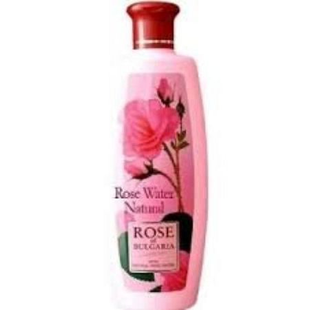 Bio fresh rózsás tusfürdő 200ml