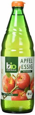 Bio zentrale alma borecet szüretlen, 750 ml