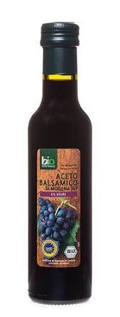 Bio zentrale balzsamecet, 250 ml