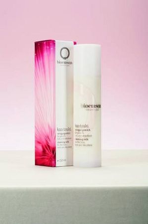 Bioemsan arctisztító tej, 150 ml