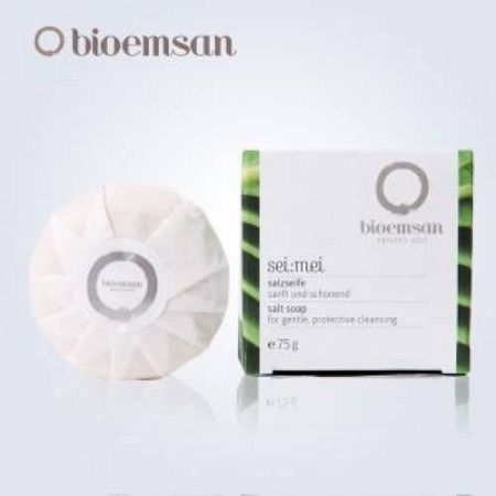 Bioemsan sószappan, 75 g