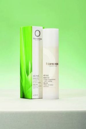 Bioemsan testápoló tej, 150 ml