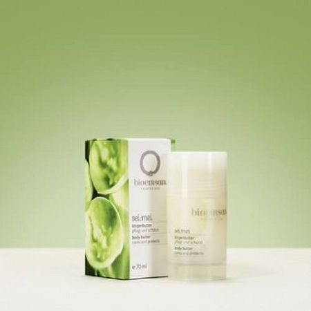 Bioemsan testvaj, 70 ml
